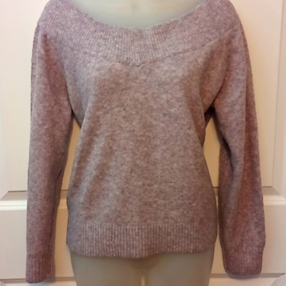 H&M women's sweater
